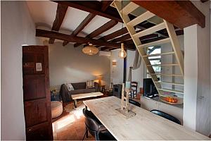 Little hotel, Les Gunyoles