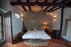 Two bedroom apartment