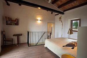 Apartment for 4 to 5 persons