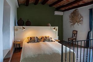 Holiday apartment in Spain