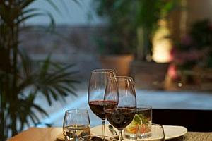 Restaurant Hotel Can Cera