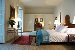 Junior Suite, Hotel Can Cera