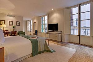 Junior Suite, Palma hotel