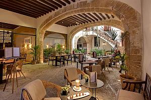 Hotel Can Cera Palma de Mallorca