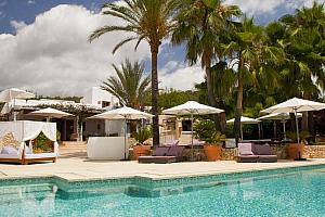 Hotel Can Lluc, Ibiza