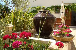 Hotel Can Pardal Ibiza