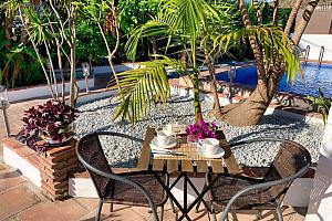 Casa Bambu, Velez-Malaga