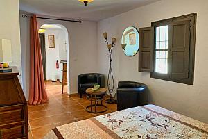 Double room with kitchenette