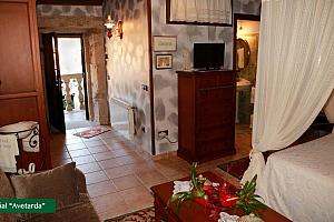 Special Double Room, country hotel