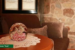 Small hotel, Galicia