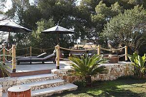 Minorca country hotel