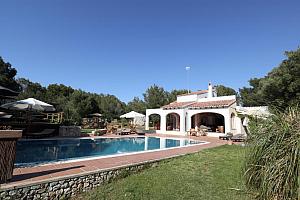 La Casa Menorca country hotel