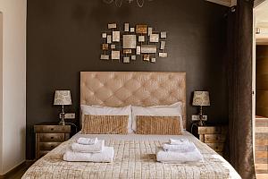 Ciruela Suite, Casa Mistela