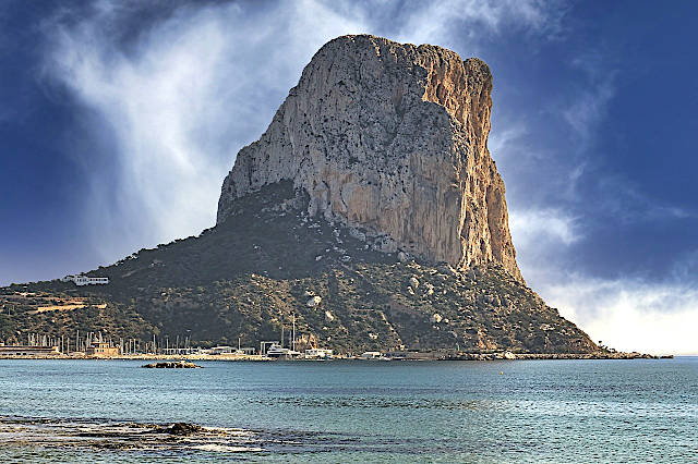 Calpe