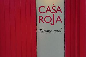 Casa Roja Turismo Rural