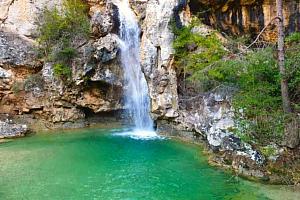 Waterfall