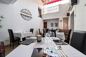 Atrium, small hotel Costa del Sol