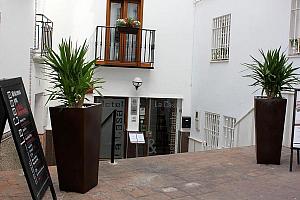 Hotel La Casa Costa del Sol