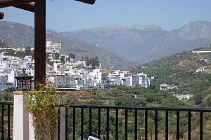 small hotel Costa del Sol