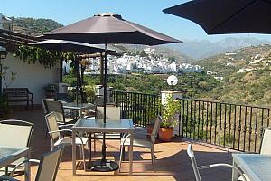 Hotel La Casa Torrox Pueblo