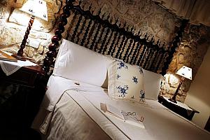 Hotel spa village majorca