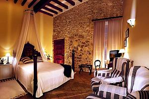 Hotel spa village mallorca
