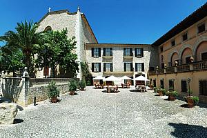 Hotel Cas Comte Lloseta