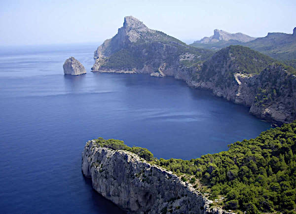 Formentor