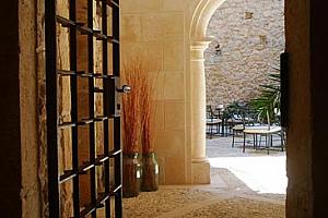 Hotel Cas Comte Majorca