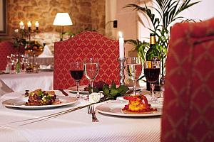 Hotel Cas Comte Mallorca