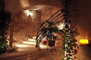 Hotel Cas Comte Majorca