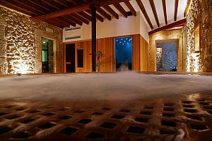 Hotel and spa, Mallorca