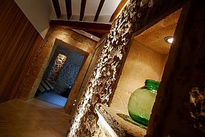 Hotel and spa, Majorca