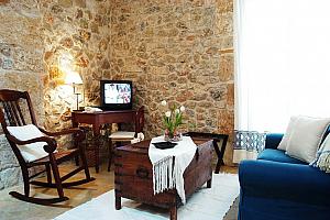 Village hotel Majorca