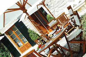 small hotel spa Lloseta Mallorca