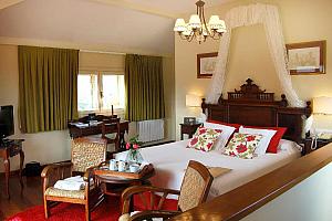 Hotel Casona de la Paca, Spain