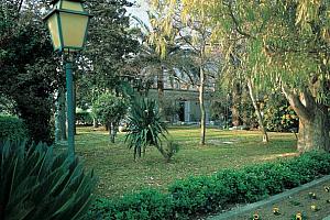 Hotel Finca Cas Sant, Soller