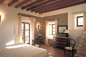 Double room, Finca Cas Sant