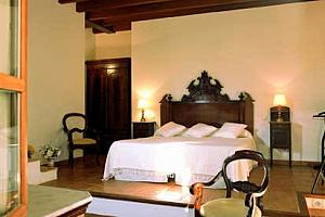 Junior Suite, Finca Cas Sant