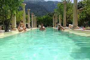 Hotel Finca Cas Sant, Soller