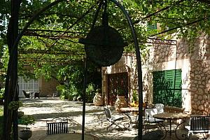 Hotel Finca Cas Sant, Mallorca