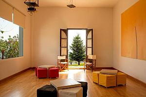 Wellness, Cerro de Hijar