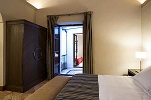 Renowned hotel, Marbella