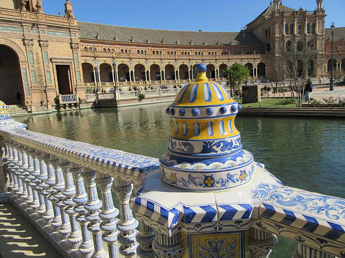 Seville