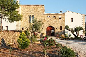 Small boutique hotel, Valencia