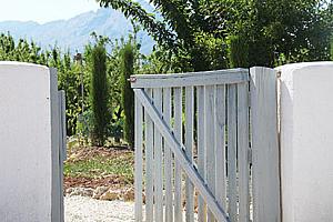Garden, Cuatre Finques