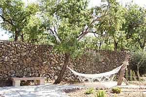 Hammock, Hotel Cuatre Finques