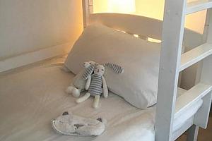 bunk beds for children