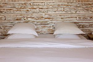 Pansa double room