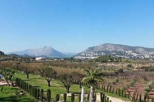 View from room